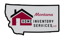 home inventory service